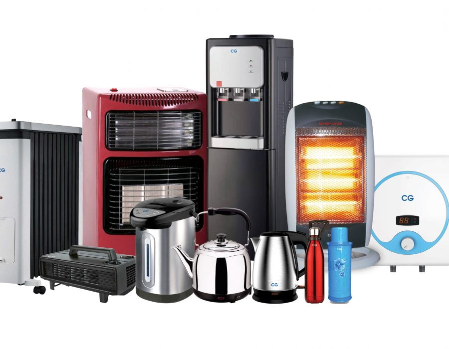 सिजीले जाडोका लागि घरायसी सामाग्रीहरु बजारमा ल्यायो