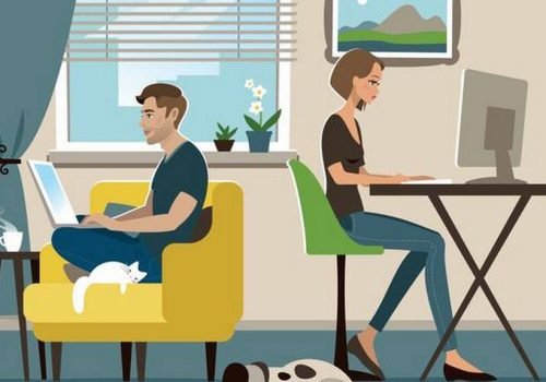 आईटी ज्ञान अभावले अमेरिकी बेरोजगारको संख्यामा बढावा