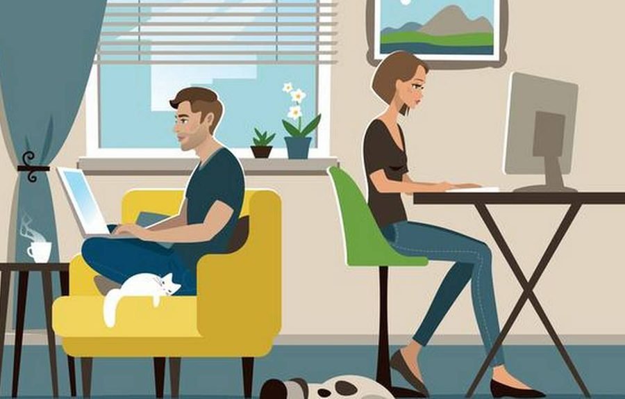 आईटी ज्ञान अभावले अमेरिकी बेरोजगारको संख्यामा बढावा