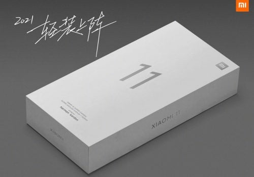 एप्पललाई पछ्याउँदै शाओमी, आफ्नो नयाँ फोन एमआई ११ को बक्सबाट चार्जर हटाउने