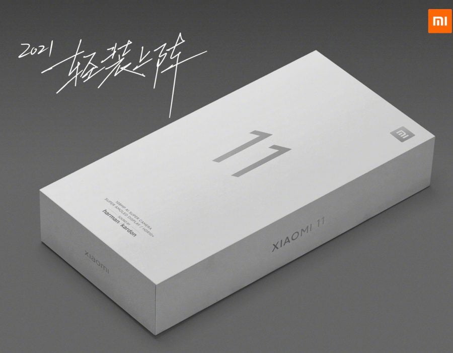 एप्पललाई पछ्याउँदै शाओमी, आफ्नो नयाँ फोन एमआई ११ को बक्सबाट चार्जर हटाउने