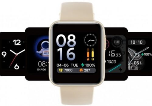 शाओमीको स्मार्टवाच ‘एमआई वाच लाइट’ लन्च, एक चार्जमा ९ दिनसम्म ब्याट्री रहने