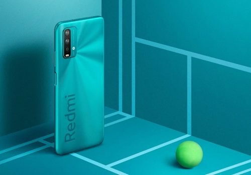 शाओमी रेडमी ९ पावर स्मार्टफोन सार्वजनिक, ६ हजार एमएएचको शक्तिशाली ब्याट्री