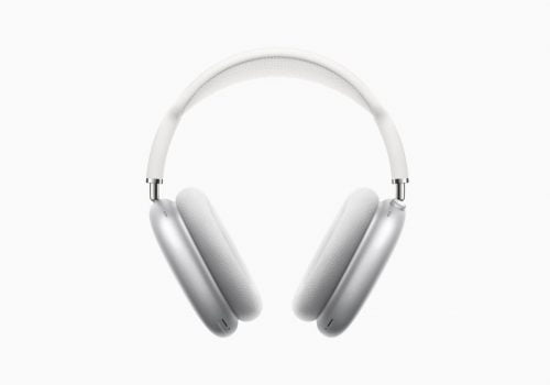 एप्पलको नयाँ वायरलेस हेडफोन ‘एयरपड्स म्याक्स’ सार्वजनिक, यस्ता छन् विशेषताहरु