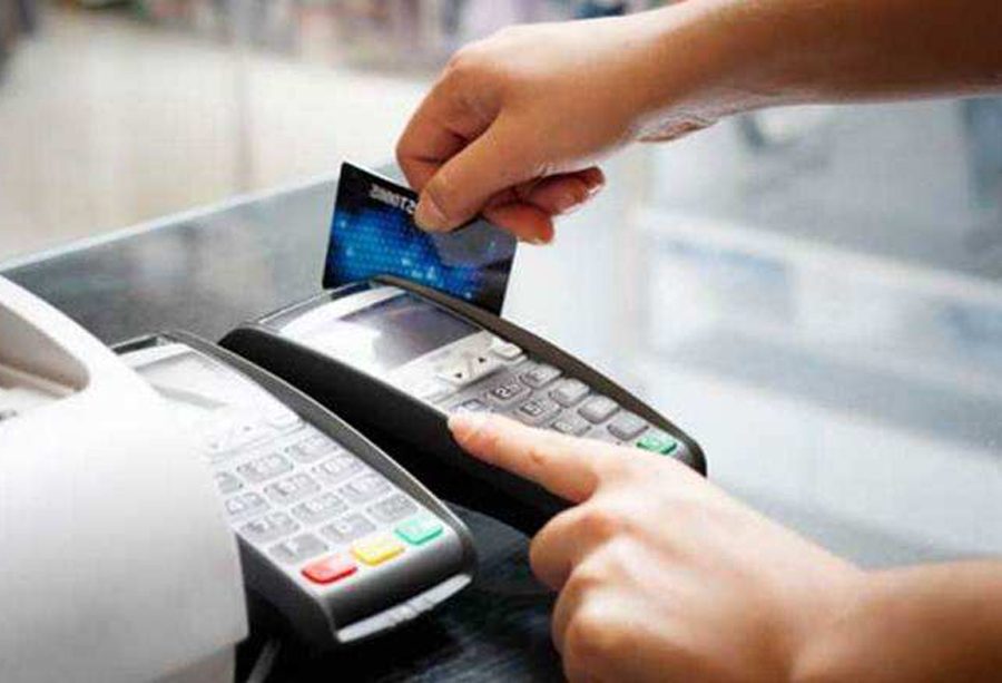 क्रेडिट कार्डमार्फत कात्तिकमा ८१ करोड ६० लाख रुपैयाँको कारोबार