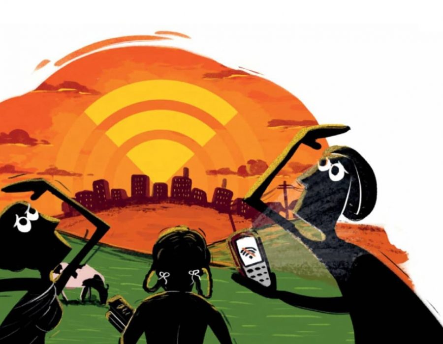 आर्टिफिसियल इन्टेलिजेन्सले डिजिटल विभेद रोक्न मद्दत गर्न सक्ने ब्रोडब्यान्ड आयोगको भनाई