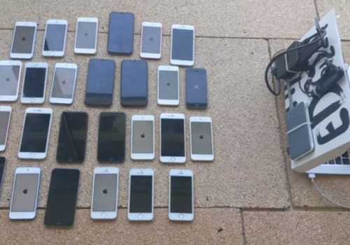 आईफोनमा भएको कमजोरीका कारण वाईफाईमार्फत टाढाबाटै ह्याक हुने