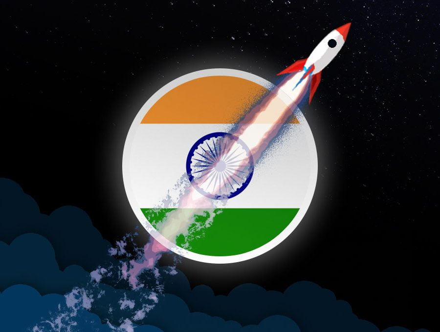 भारतमा स्टार्टअपको आम्दानी ५.२ विलियन अमेरिकी डलरले घट्यो