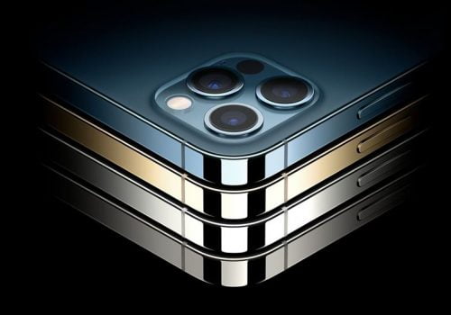 आईफोन १२ को बक्समा चार्जर नराखेको भन्दै एप्पललाई २० लाख डलर जरिवाना