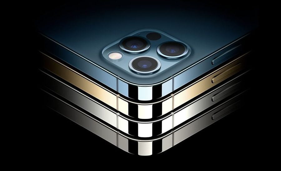 आईफोन १३ को उत्पादन र लन्चिङ्ग २०२१ मा नियमित तालिकामा नै हुनेः कुओ