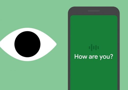 गुगलमा नयाँ एप ‘लूक टु स्पीक’ उपलब्ध, बोल्न नसक्ने प्रयोगकर्ताहरुको लागि सहयोगी हुने