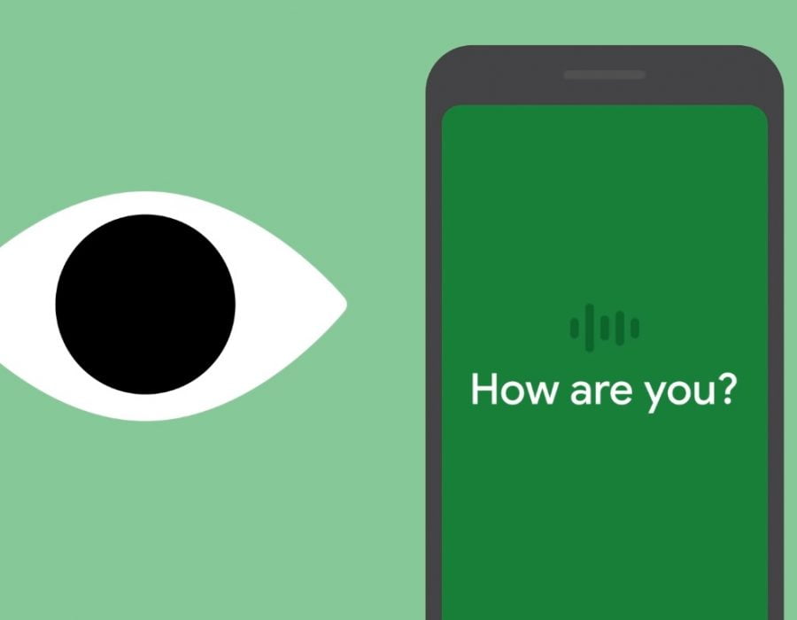 गुगलमा नयाँ एप ‘लूक टु स्पीक’ उपलब्ध, बोल्न नसक्ने प्रयोगकर्ताहरुको लागि सहयोगी हुने