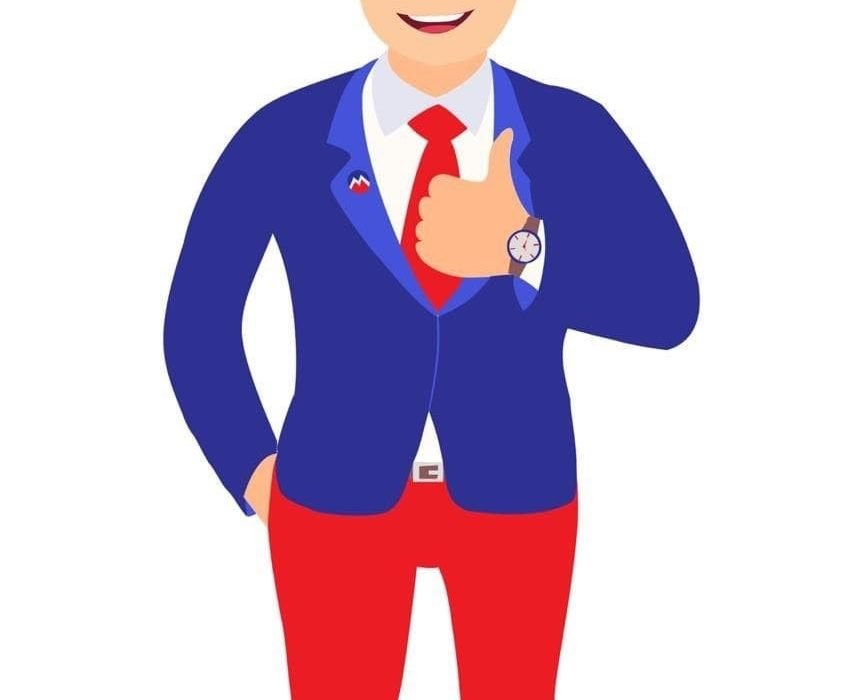 मुक्तिनाथ विकास बैंकको नयाँ ब्राण्ड मस्कट ‘मुक्ति भाई’ सार्वजनिक