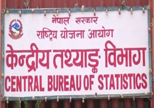 औद्योगिक सर्वेक्षण कार्य शुरु