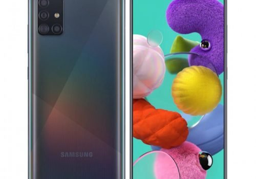 सामसङ ए५१ मा वान यूआई ३ बीटा प्रोग्राममा