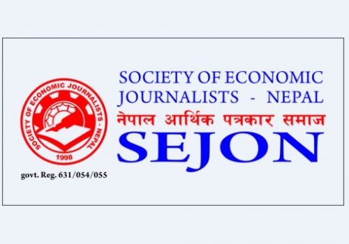 पत्रकारितामा महिला सहभागिता बढाउन सेजनद्धारा तालिम सुरु