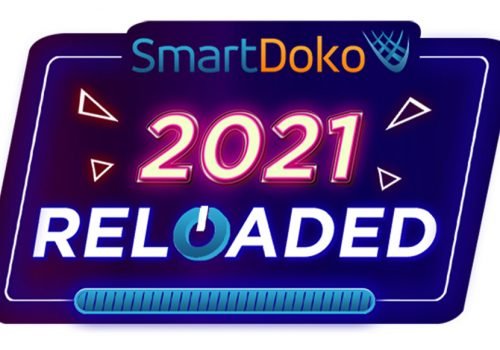 SmartDoko has now refreshed and updated mobile application and web
