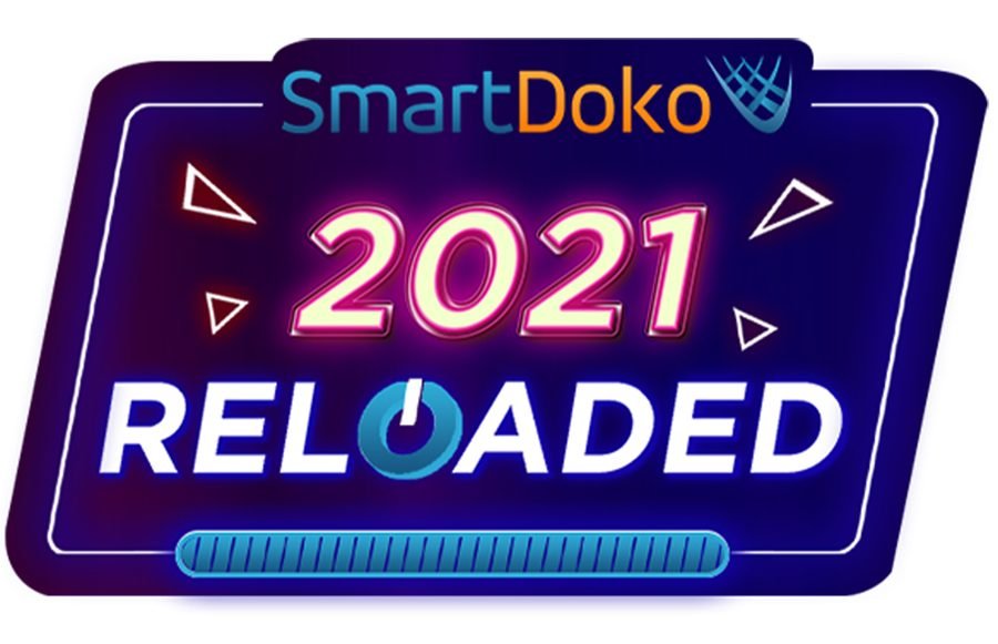 SmartDoko has now refreshed and updated mobile application and web