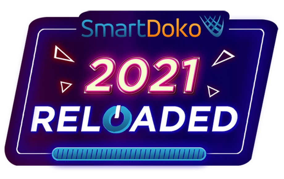 SmartDoko has now refreshed and updated mobile application and web