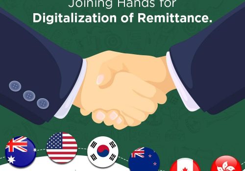 इसेवा मनि ट्रान्स्फरको रेमिट्यान्स् सेवा वायरबार्ले मार्फत थप ६ वटा देशबाट सुरू