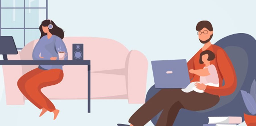 ३३ देशमा ३० हजार कर्मचारी भएको कम्पनीले फुल टाइम वर्क फ्रम होम उपलब्ध गराउँदै