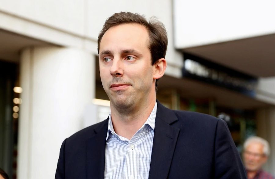 गुगलका सेल्फ ड्राइभिङ्ग कार ईन्जिनियर लेभान्डोव्स्कीको जेल सजाय माफ