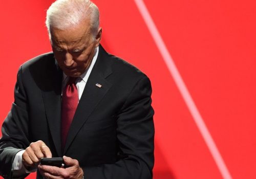 बाइडेनको ट्विटर खाता ‘शून्यबाट सुरु’, अमेरिकी राष्ट्रपति डोनाल्ड ट्रम्पका फलोअर्स नहुने