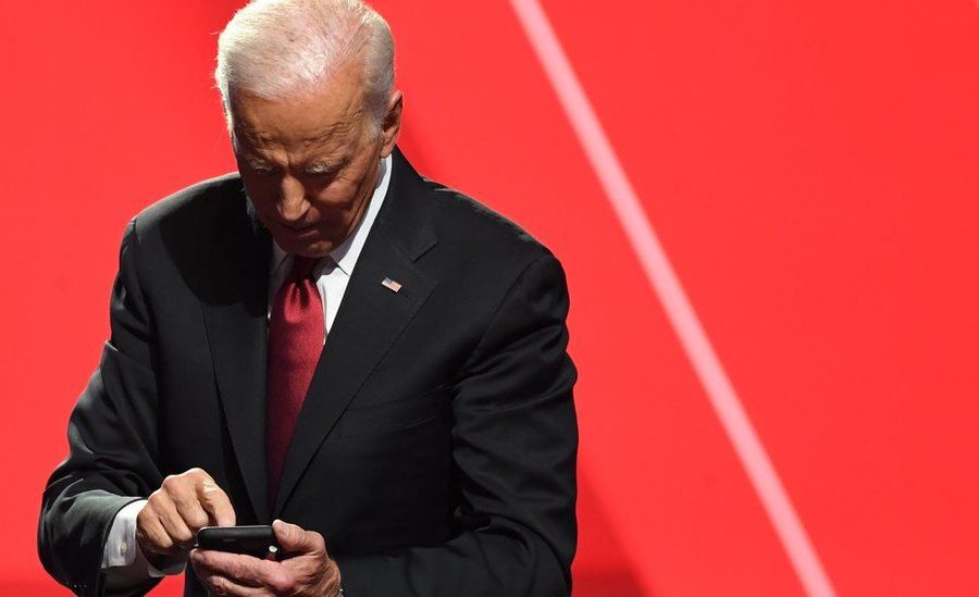 बाइडेनको ट्विटर खाता ‘शून्यबाट सुरु’, अमेरिकी राष्ट्रपति डोनाल्ड ट्रम्पका फलोअर्स नहुने