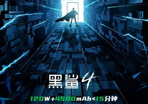 १५ मिनेटमा नै फुल चार्ज हुने शाओमीको गेमिङ स्मार्टफोन ‘ब्ल्याक शार्क’ आउँदै