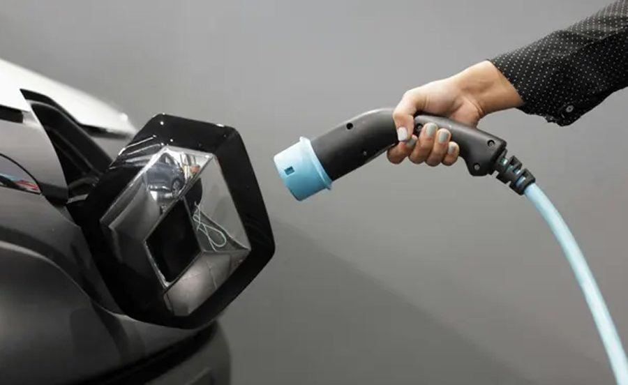 वीरगञ्ज भन्सार कार्यालयबाट विद्युतीय गाडीको जाँचपास अब हुने