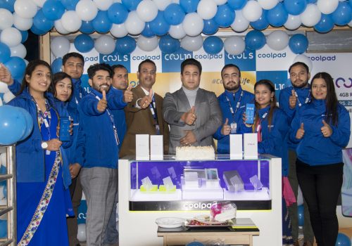 कुलप्याडका दुई नयाँ मोडलहरु ‘कूल १०’ र ‘कूल एस’ नेपाली बजारमा सार्वजनिक