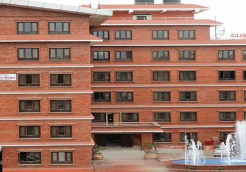 विद्युतीय प्रणालीबाट एक महिनामै भन्सार विभागले उठायो ७.४ अर्ब रुपैयाँ राजस्व