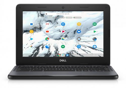 डेलले ल्यायो सस्तो मूल्यको क्रोमबुक ३१००, अनलाइन कक्षाका लागि उपयुक्त हुने