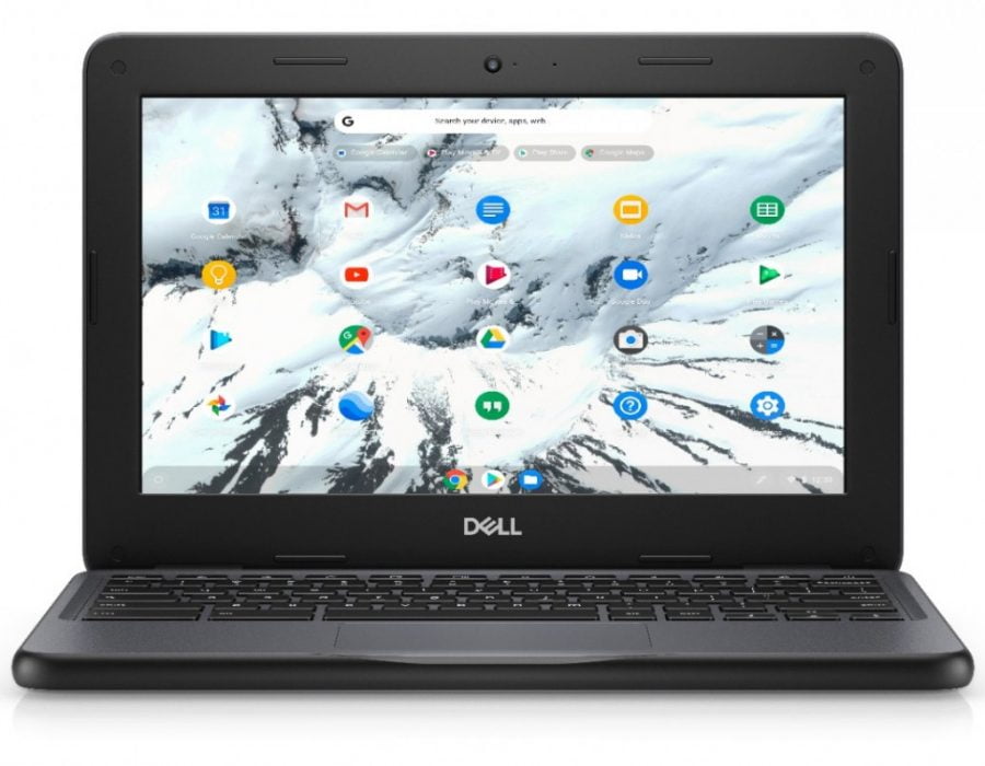 डेलले ल्यायो सस्तो मूल्यको क्रोमबुक ३१००, अनलाइन कक्षाका लागि उपयुक्त हुने