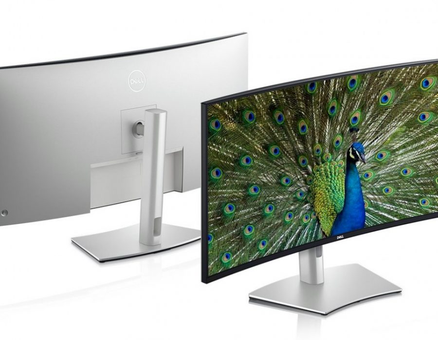 डेलले सार्वजनिक गर्यो विश्वको पहिलो ‘अल्ट्रा वाइड कर्भ्ड फाइभ के मोनिटर’