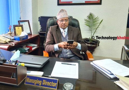 सरकारले अनुमति र स्पेक्ट्रम दिए नेपाल टेलिकम फाइभजी परीक्षण गर्न तयार