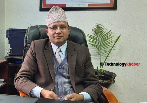 टेलिकमका कर्मचारीहरुलाई प्रबन्ध निर्देशक अधिकारीको अपिल, सबै मिलेर समस्याहरु समाधान गरौं