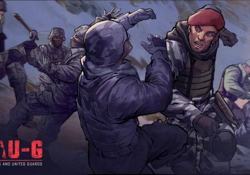 पब्जीसँग प्रतिस्पर्धा गर्नेगरि भारतीय मोबाइल गेम ‘फौजी’ सार्वजनिक