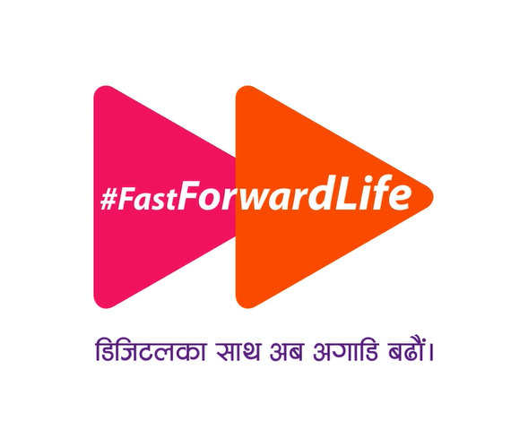 भविष्यको पुनःकल्पना गराउँदै अभिप्रेरित गर्न एनसेलको ‘फास्ट फरवार्ड लाइफ’ अभियान