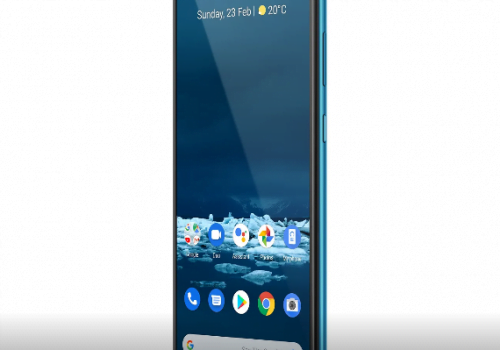 चार क्यामरा भएको नोकियाको बजेट फोन ६.३/६.४ अप्रिलमा सार्वजनिक हुने