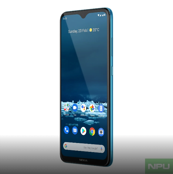 चार क्यामरा भएको नोकियाको बजेट फोन ६.३/६.४ अप्रिलमा सार्वजनिक हुने
