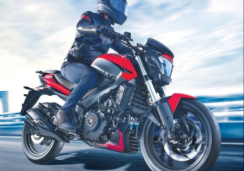 बजाज डोमिनार २५० आयो अब नेपालमा