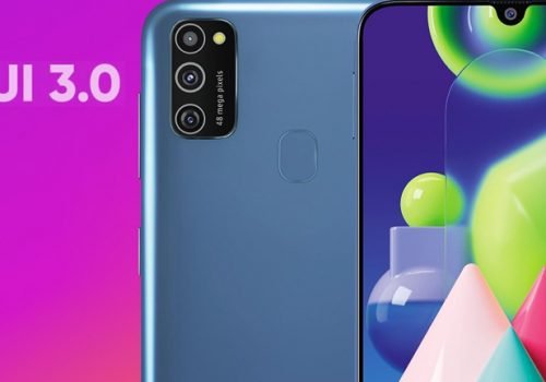 सामसङ ग्यालेक्सी एम२१ मा एन्ड्रोइड ११ अपडेट सुरु