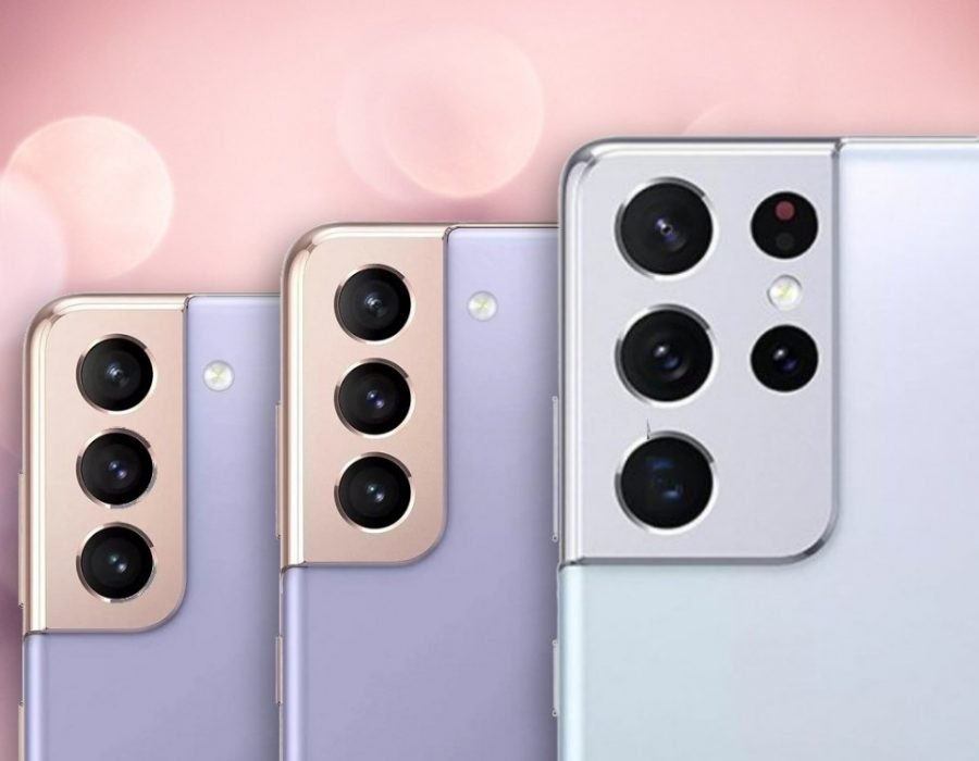 सामसङ ग्यालेक्सी एस२१ सिरिज आज सार्वजनिक हुँदै, यस्तो हुनेछ मूल्य र फिचरहरु