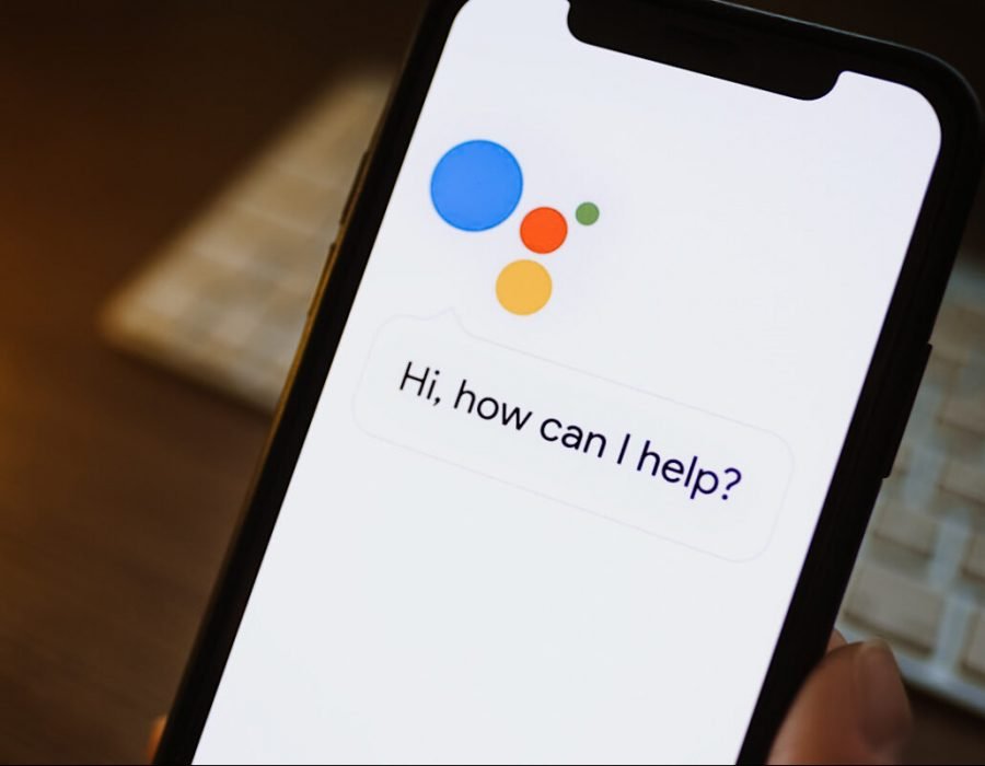 गुगल असिस्टेन्टले छिट्टै आवाज पहिचान गर्न सक्ने