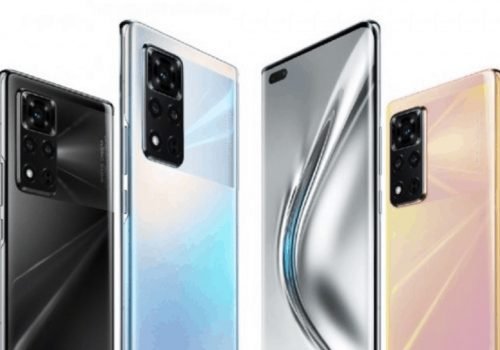 ह्वावेबाट छुट्टिएको अनरको पहिलो स्मार्टफोन भी४० मा गुगल प्ले सर्भिस उपलब्ध हुने