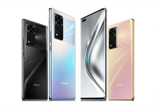 ह्वावेबाट छुट्टिएको अनरले एप्पल र ह्वावेसँग नै प्रतिस्पर्धा गर्ने