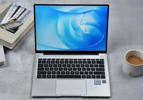 उच्च तहका दुई नयाँ मेटबुक ल्याउँदै ह्वावे