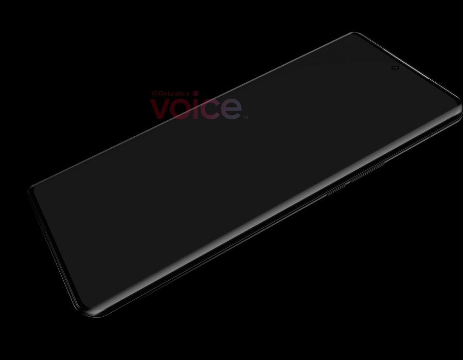 ह्वावे पी५० प्रो मोडलको स्क्रिन सानो हुने, सिंगल पञ्च होल क्यामरा राखिने