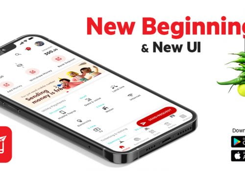 IME Pay releases Version Update with New Features